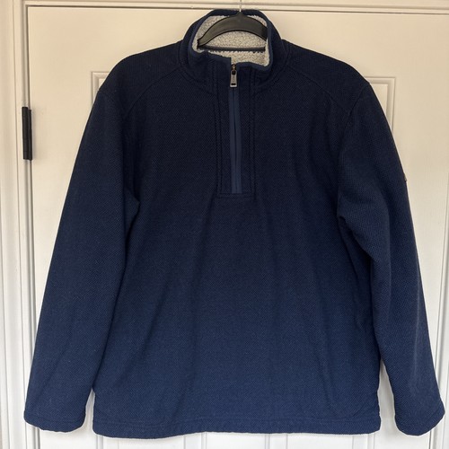 Maglione orvis zip - maglione, 1/4