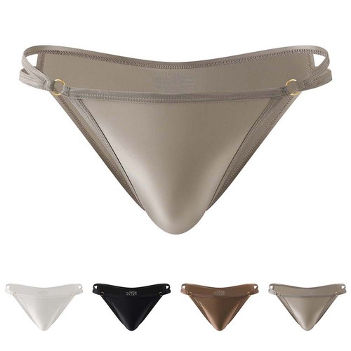 Slip uomo raso vita bassa - uomo,
