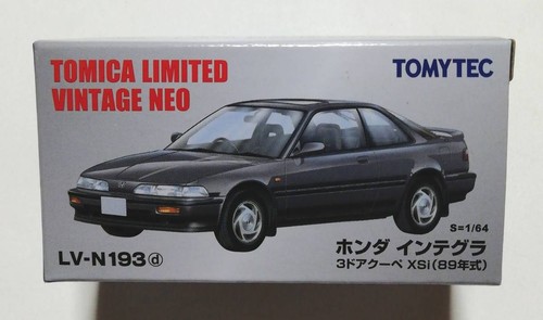 Tomica vintage neo - tomica, lv-n193d