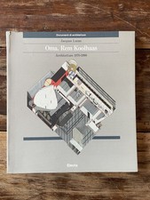 Jacques lucan oma rem - jacques, oma.