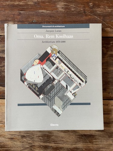 Jacques lucan oma rem - jacques, oma.