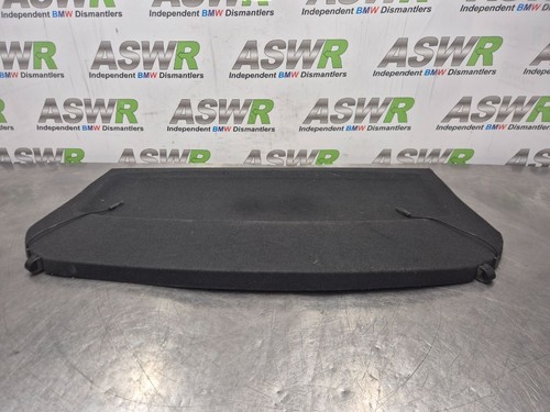 Bmw parcel shelf e81 e87 - parcel,