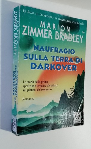 Naufragio sulla terra - , di