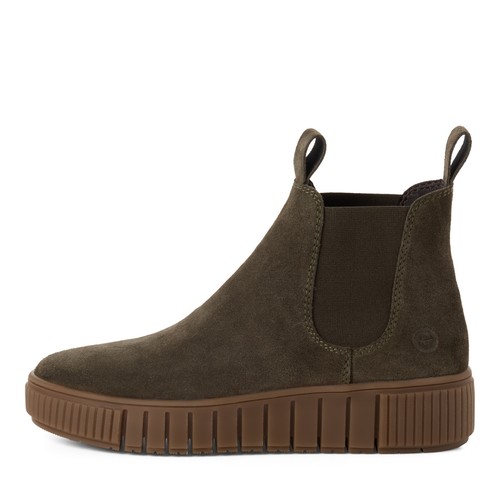 Stivaletto donna tamaris - stivaletto,