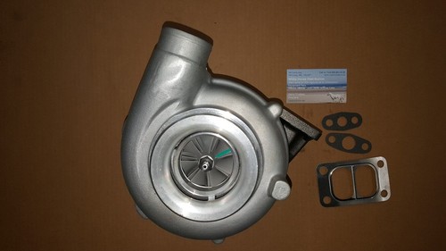 Turbo nuovo compatibile con - turbo,