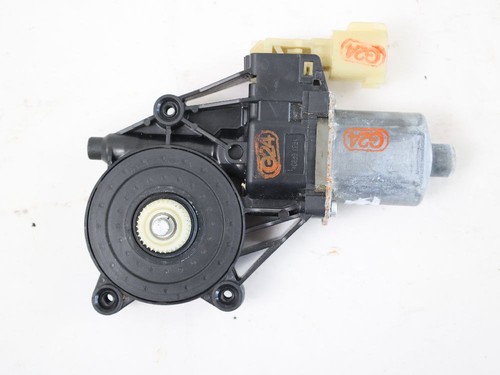 Motorino alzacristalli