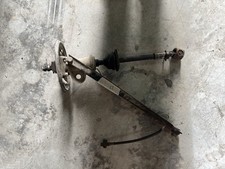 Semiasse Completo Dx Ape 50