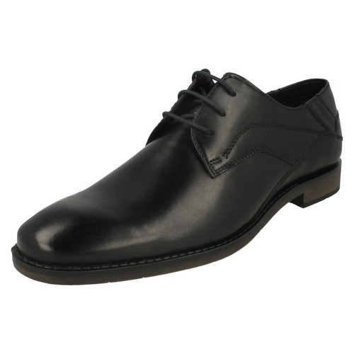 Scarpe stringate formali uomo