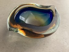 1960s Murano Flavio Poli