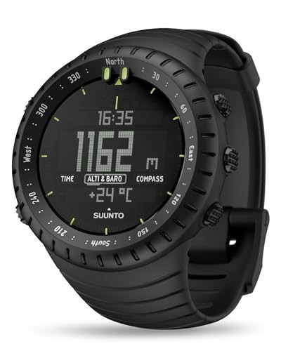 Suunto core outdoor - outdoor, watch