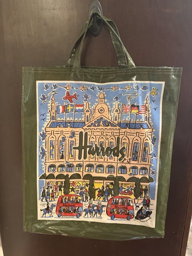 Harrods borsa shopping - harrods,