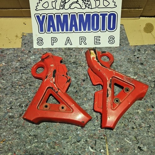 Yamaha wr125 wr125x wr125r - yamaha,