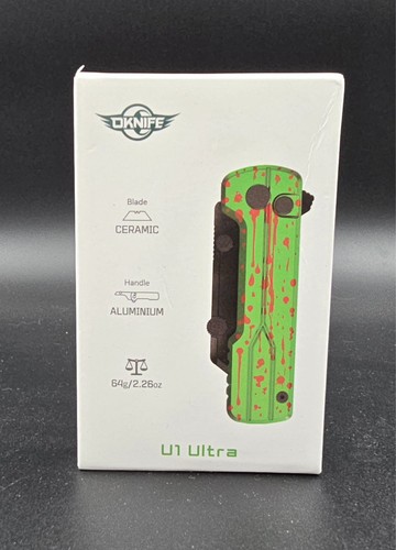 Nuovissimo coltello utilità - coltello,