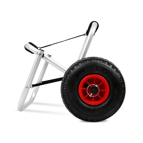 Carrello kayak trolley