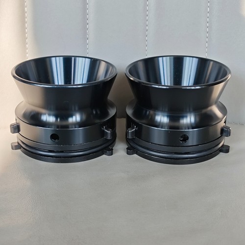 Adattatori hub nab nero 5 - hub, 10,5