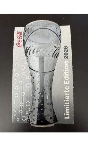 Donalds bicchiere coca cola - mc, coca-cola