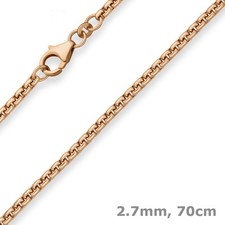 2,7mm Catena Veneziana Rotondo