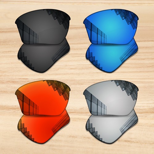 Replacement lenses for oakley - lenses,