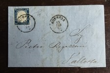 Lettera Da Brescia Per Valtorta
