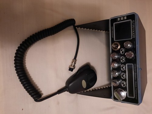 Stryker 955hpc radioamatore - sr-955hpc,