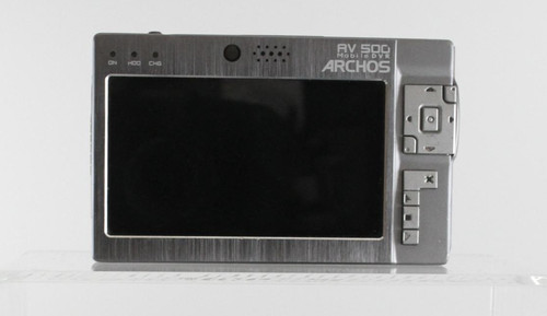 Archos av500 500 - av500, av