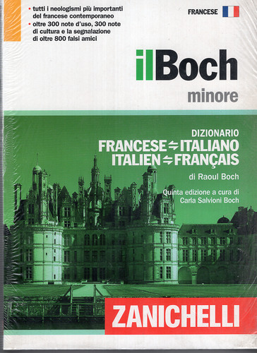 Raul boch minore - raul,