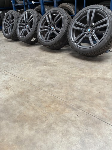 Bmw x5m x6m - x5m,
