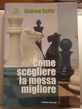 Come scegliere mossa - come,