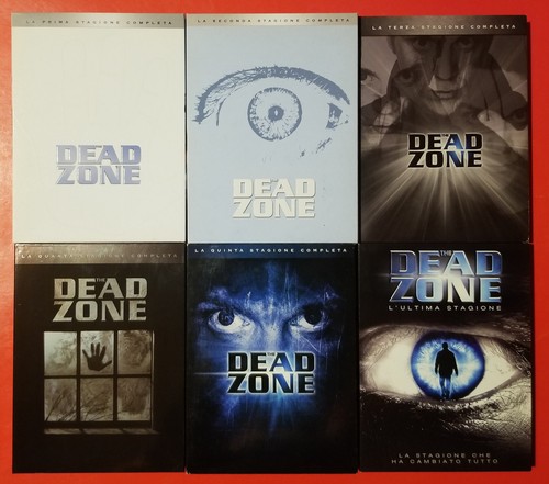 Serie originale the dead - serie, originale:
