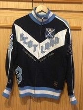 Felpa XII Rugby World Cup Toronto Canada Scotland Rugby Club Williams Wilson