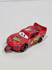 Disney Pixar Cars Finish Line