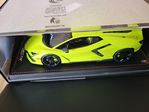 Lamborghini revuelto 18 - lamborghini,