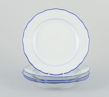 Meissen, Germania.  Set di