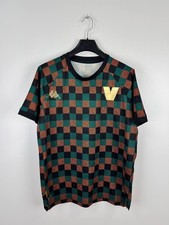 T-shirt calcio Venezia Kappa