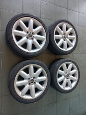 4 Cerchi In Lega 17 Mini