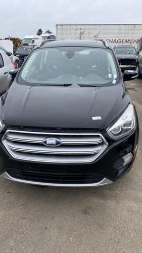 Culla motore anteriore ford - anteriore,