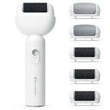 Pedicure Elettrico Rimuove