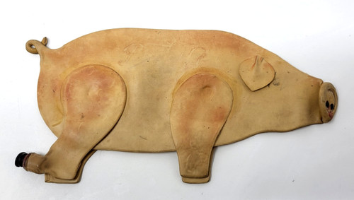 Maialino ursus gomma borsa - maialino,
