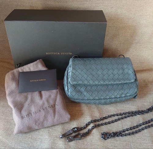 Autentica borsa tracolla - borsa, a