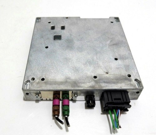 Modulo video oem bmw - modulo,