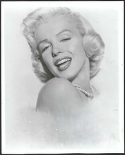 Marilyn Monroe foto vintage