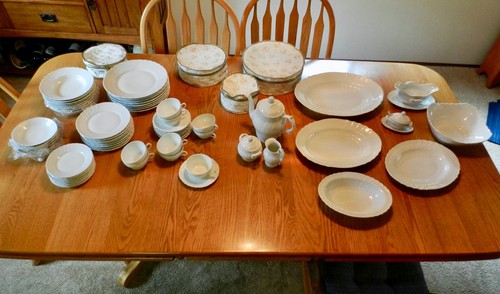 Vintage richard ginori vecchio - richard,