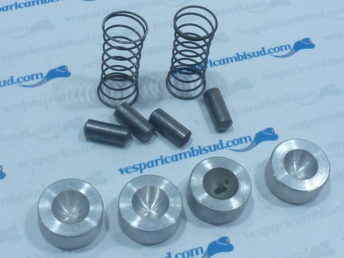 Kit revisione cilindretti - kit,