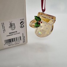 Guanto pan di zenzero