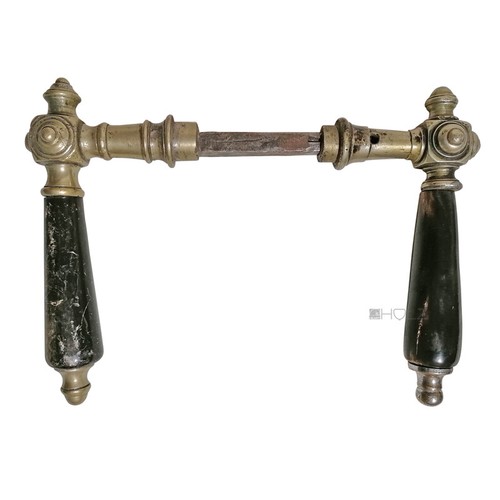 Maniglia per porta - per,