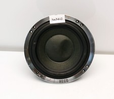 Orig. woofer Heco 165-TT.8 XT