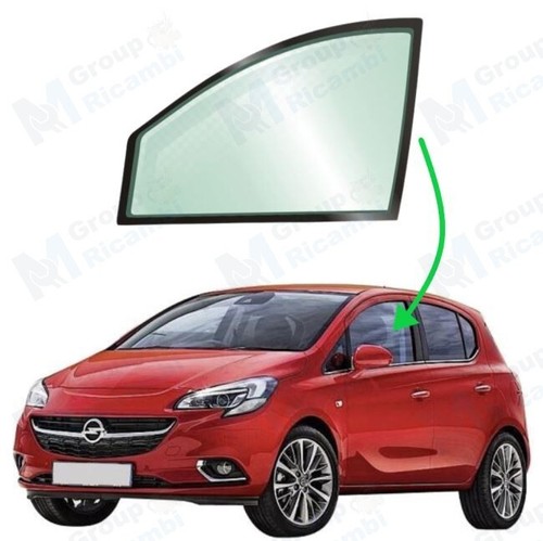 Opel corsa 2015 poi vetro - opel, e