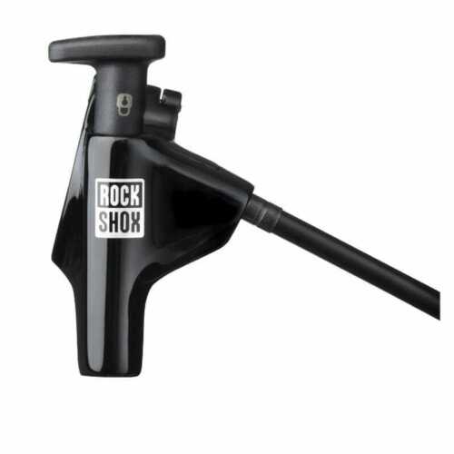 Rockshox pushloc leva destra - rockshox,