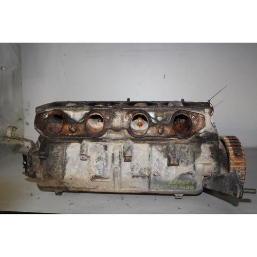 Testata motore lancia beta - beta, +