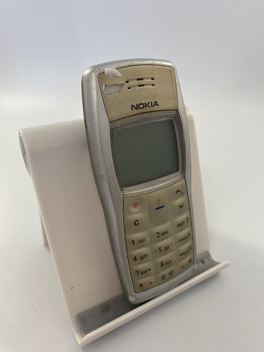 Nokia corporation 1101 - nokia,